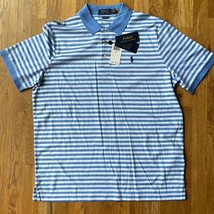 Polo Ralph Lauren short sleeve Mens shirt